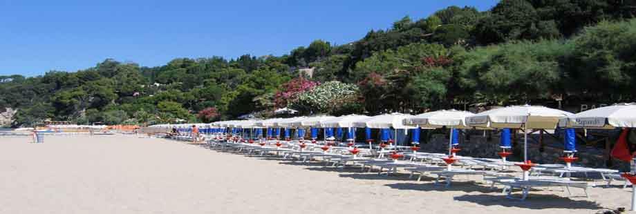 Papardo Parco Balneare