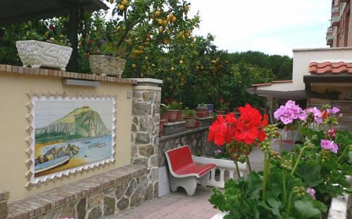 Hotel Casa Yvorio