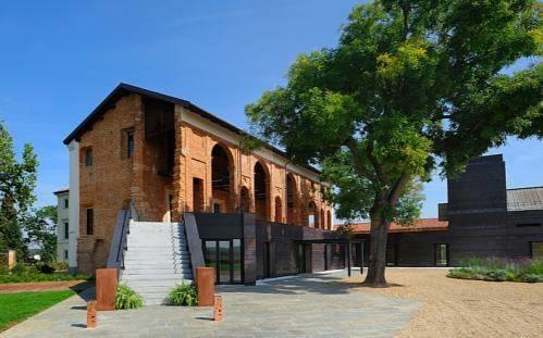 Relais Rocca Civalieri