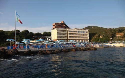 Hotel Rex
