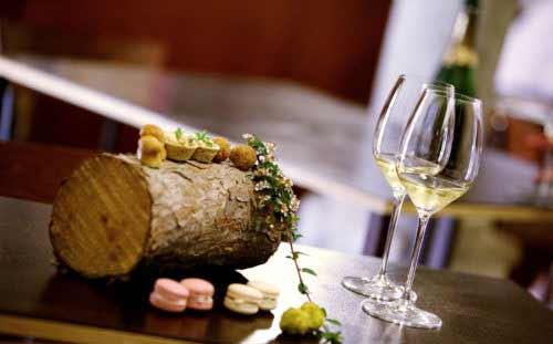 Ristorante I Caffi
