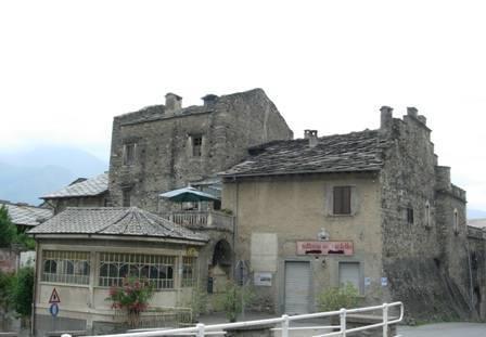 Castello di Chianocco