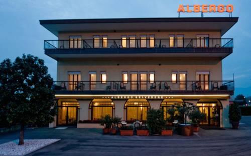 ALBERGO RISTORANTE BELVEDERE