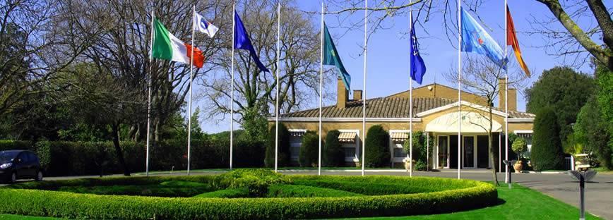 Olgiata Golf Club