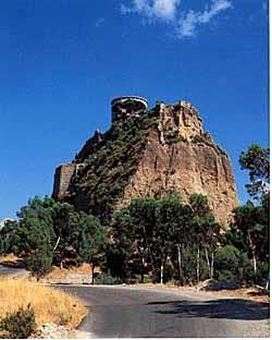 Castello Normanno
