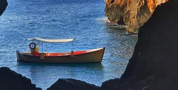 Byron Sea