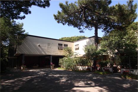 Residence Casa di Caccia