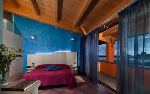 Hotel Al Gabbiano