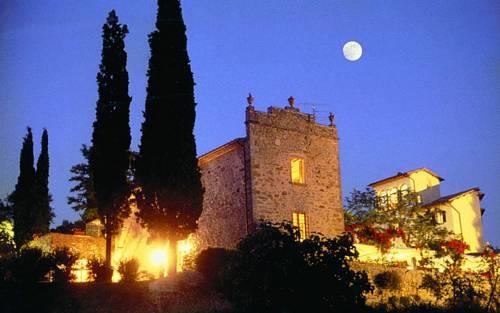 Relais & ChÃ¢teaux Il Falconiere