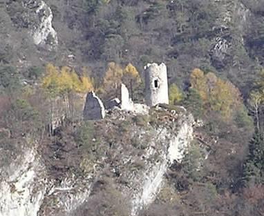 Castel San Pietro