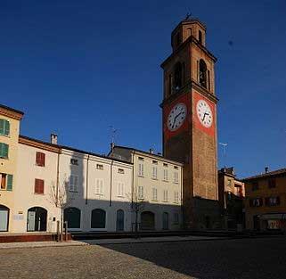 Centro Storico
