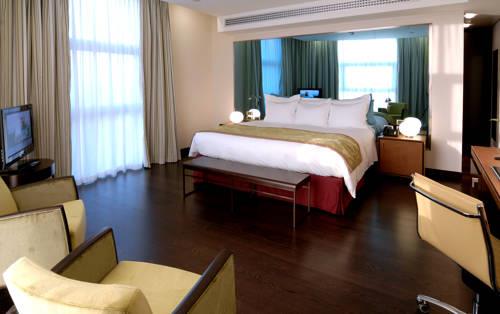 BHR Treviso Hotel