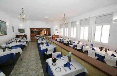 Hotel Savoy