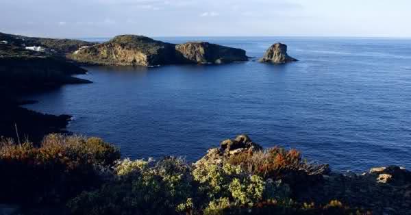 Cala del Bue Marino