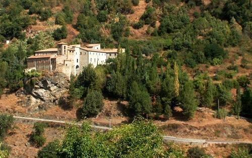 Convento di San Francesco di Paola