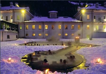 Terme di Pré-Saint-Didier