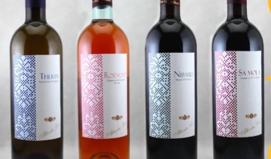 Vitivinicola Alberto Loi Srl