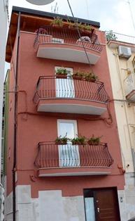 AL VECCHIOBORGO