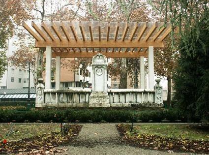 Monumento dei Concordi
