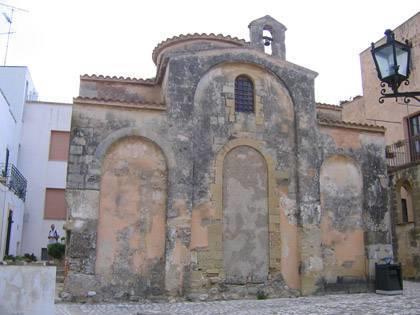 Chiesa di San Pietro 