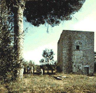 Torre Cascione