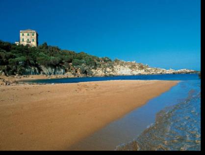 Spiaggia di Scifo
