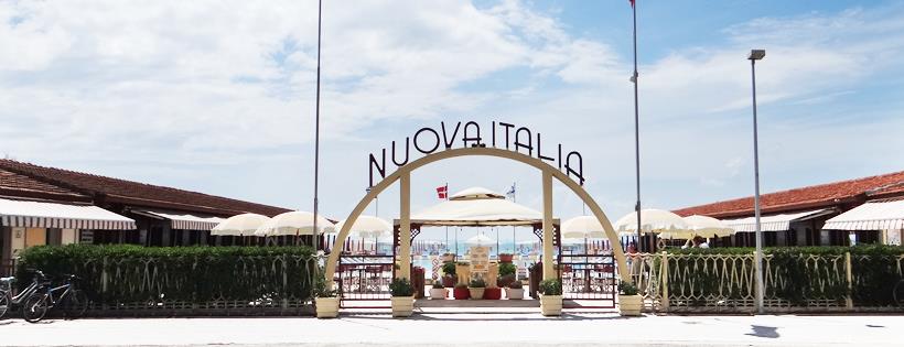 Bagno Nuova Italia