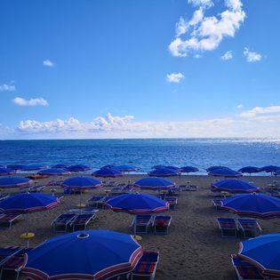 Stabilimento balneare Florida 