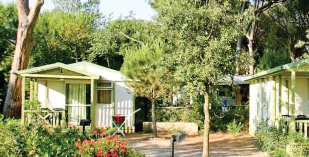 Camping Maremma Sans Souci