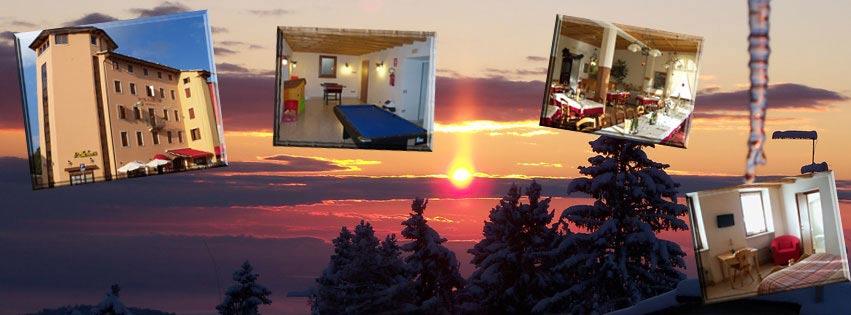 Hotel Frizzolan