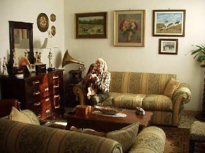 Il Centauro B&B