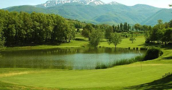 Golf Club Centro d'Italia
