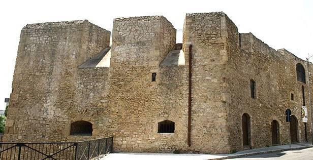 Bastione San Giacomo