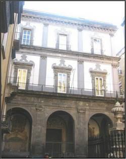 Pinacoteca del Pio Monte della Misericordia