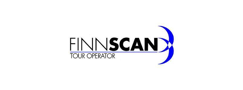 Finn Scan Touroperator