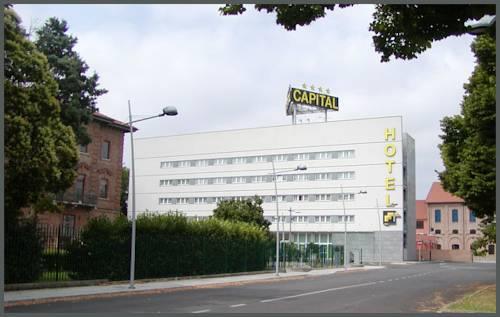 Hotel Capital