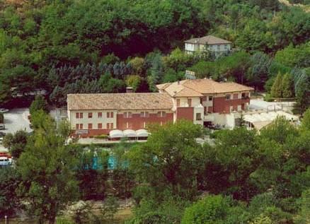 Terme di San Vittore