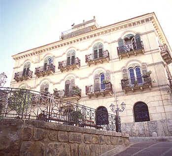 Palazzo Guccione