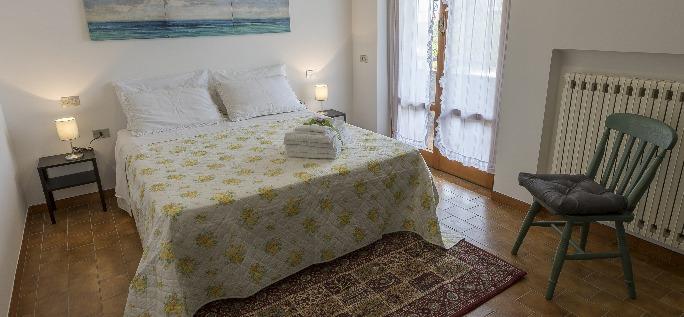 B&B ZIA REGINA