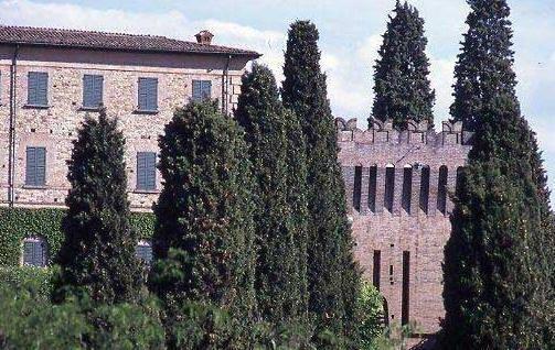 Castello di Albinea