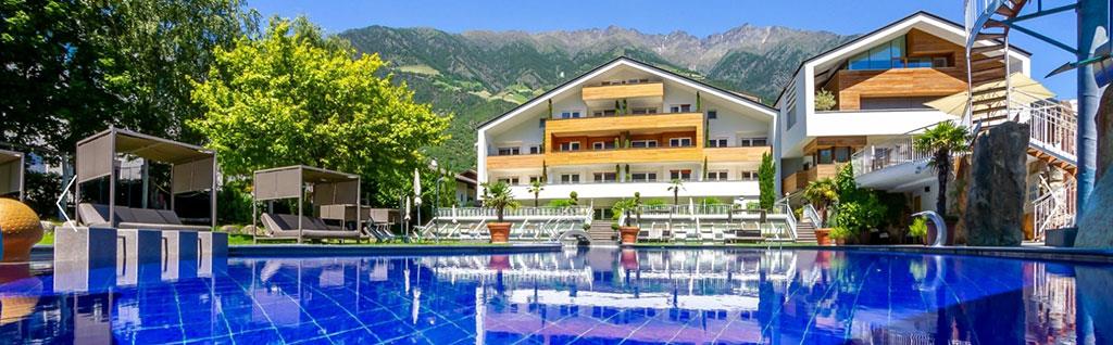 Familienresidence Tyrol