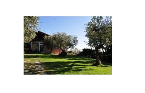 B&B Villa Ghiselli