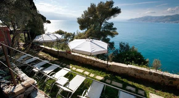 HOTEL STELLA MARIS - RESIDENZA STORIOS