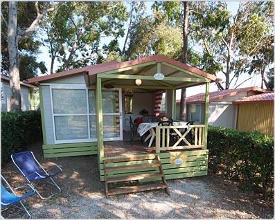 Camping Casa dei Prati Village