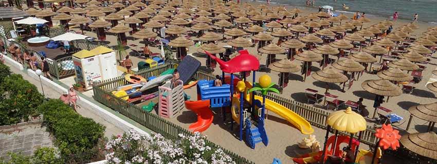 Lido Blu Marine