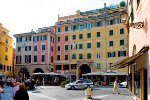 Piazza Cavour