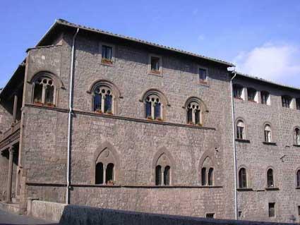 Palazzo Farnese