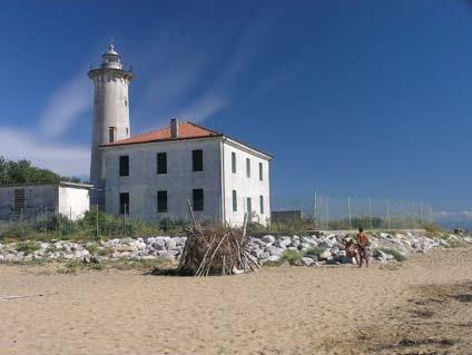 Il vecchio Faro