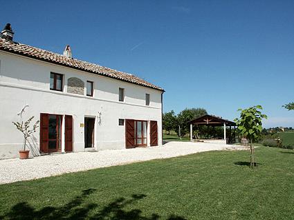 B&B Raggio Di Luna