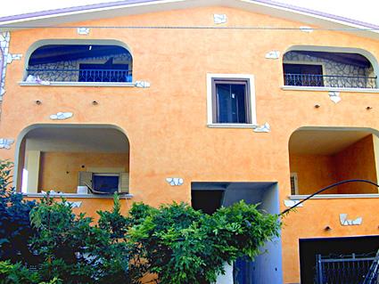Bed And Breakfast Giostell